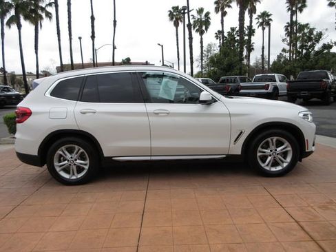 Used 2019 BMW X3 sDrive30i w/ Convenience Package image 5