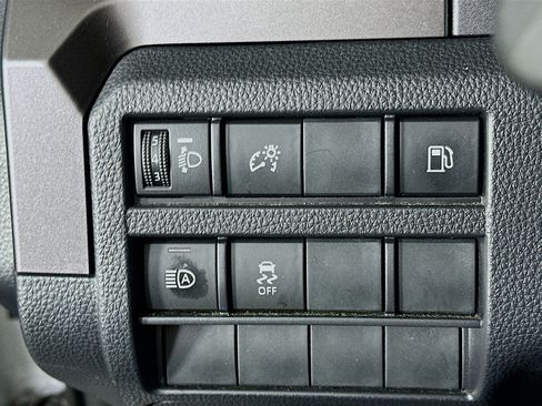 Used 2025 Toyota 4Runner SR5 image 17