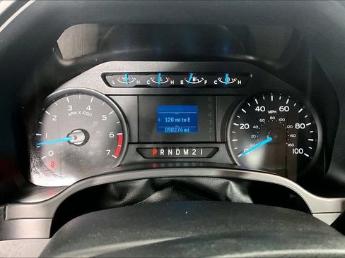 Used 2017 Ford F350 XL RWD image 20