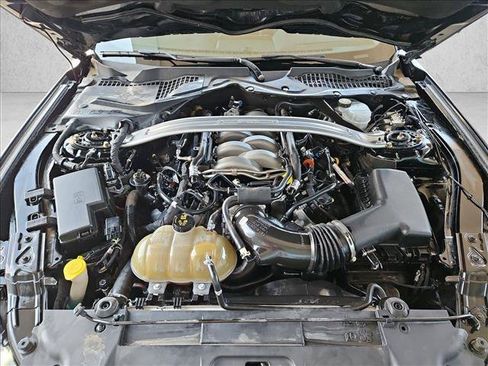 Used 2019 Ford Mustang GT Premium w/ GT Performance Package RWD image 22