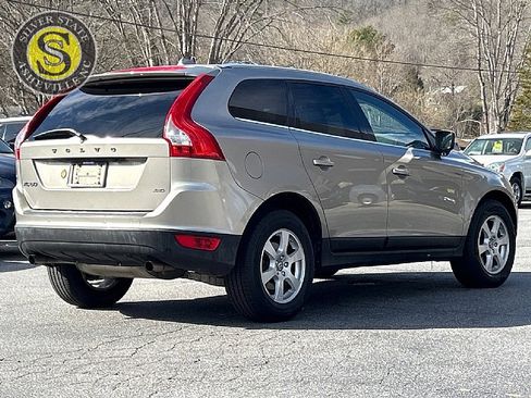 Used 2011 Volvo XC60 3.2 image 6