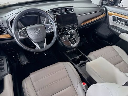 Used 2020 Honda CR-V EX-L image 19