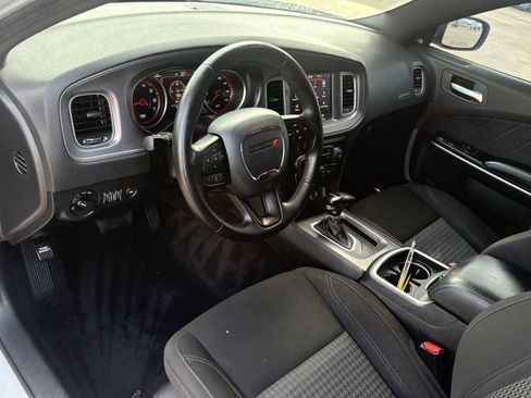 Used 2023 Dodge Charger SXT RWD image 15