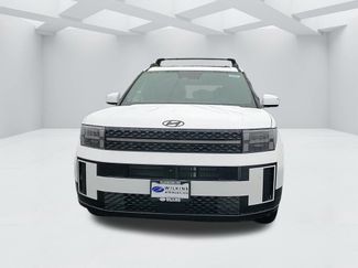 New 2026 Hyundai Santa Fe Calligraphy video 2