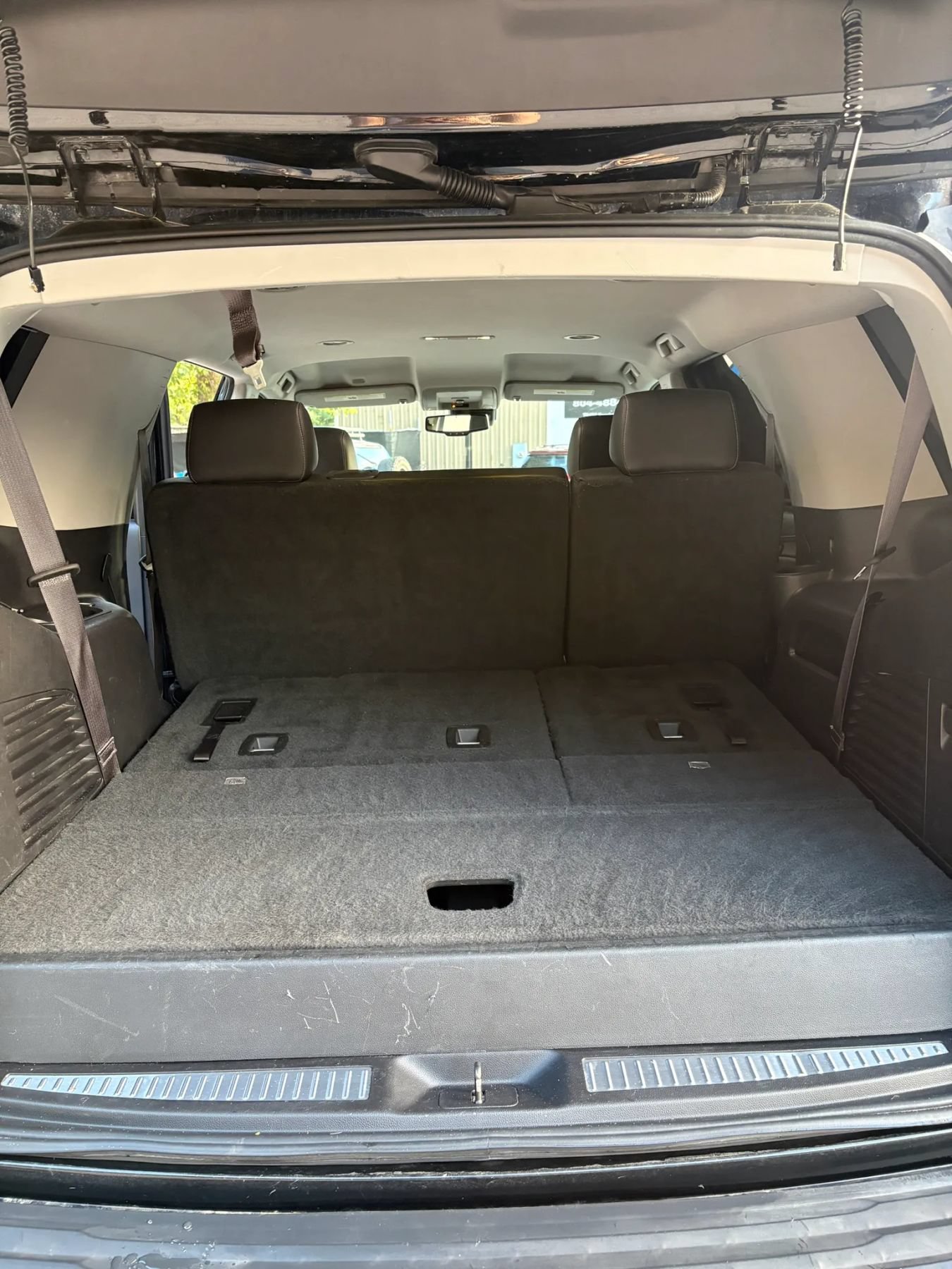 Used 2015 Chevrolet Tahoe LT AWD/4WD image 26