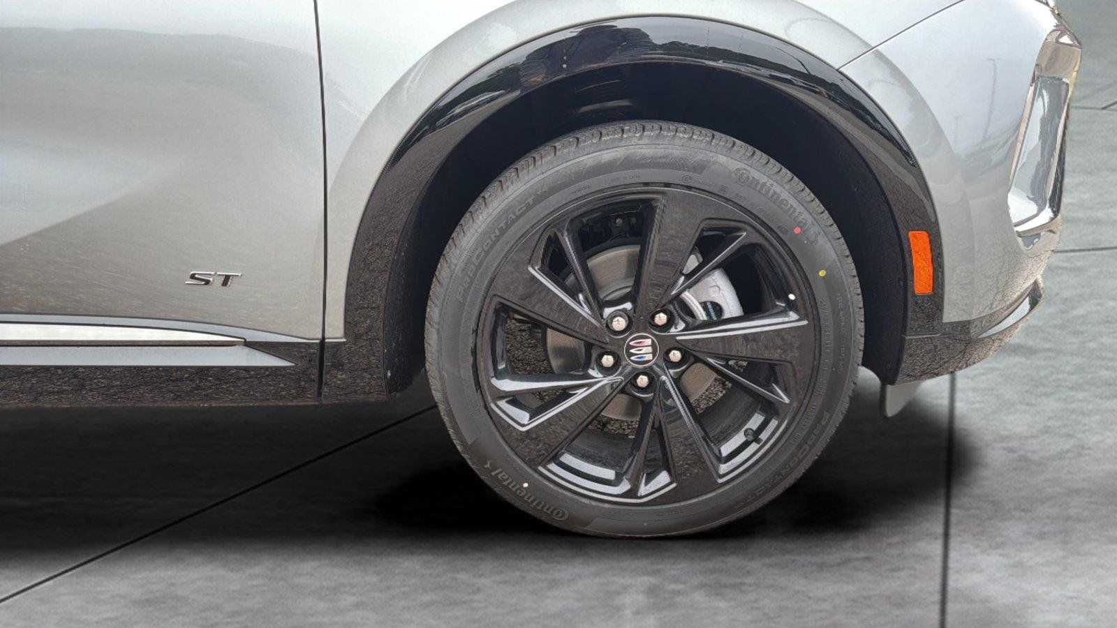 New 2026 Buick Envision Sport Touring AWD/4WD image 26