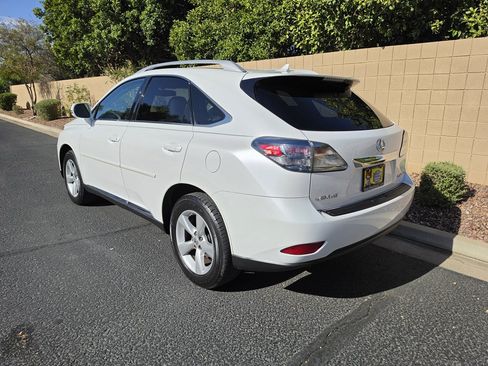 Used 2010 Lexus RX 350 AWD image 14