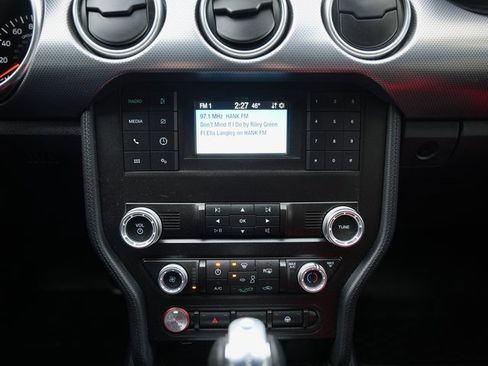 Used 2021 Ford Mustang GT w/ Black Accent Package image 14