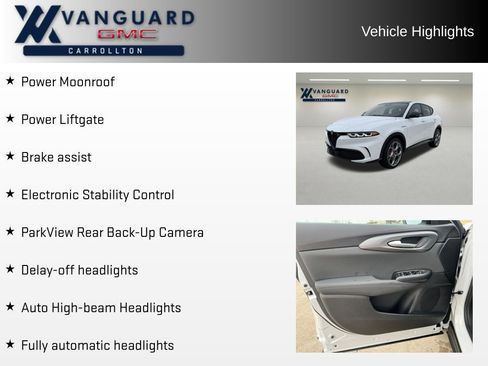 Used 2024 Alfa Romeo Tonale Veloce w/ Premium Interior Package image 26