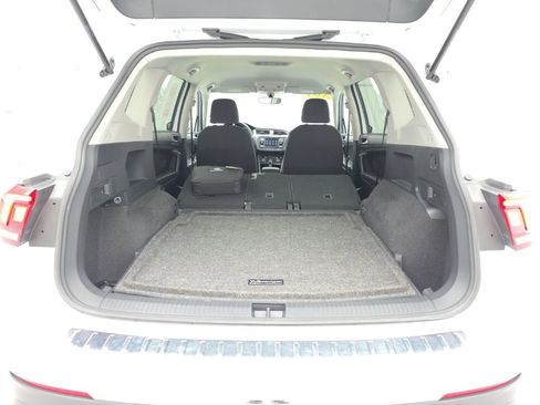 Used 2023 Volkswagen Tiguan S AWD/4WD image 45