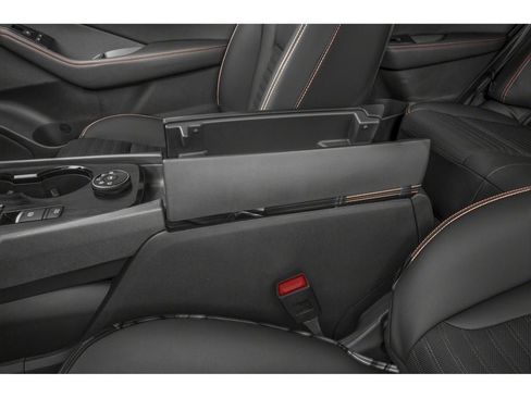 New 2026 Nissan Rogue Rock Creek image 9