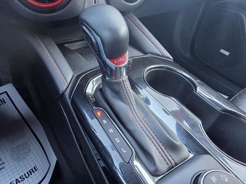 Used 2023 Chevrolet Blazer RS w/ Driver Confidence II Package image 24