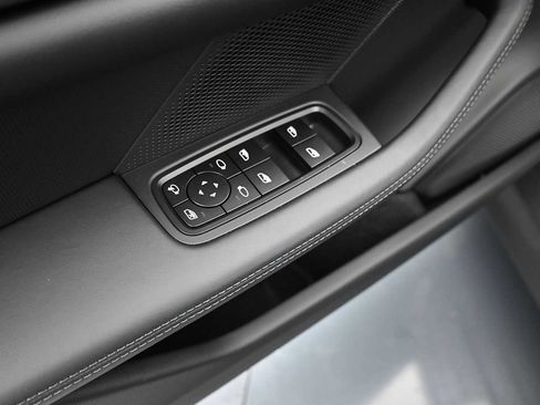 New 2026 Porsche Taycan RWD image 8