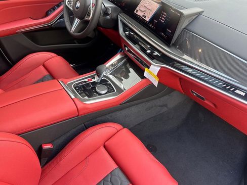 New 2026 BMW X5 M Competition w/ Executive Package AWD/4WD image 24