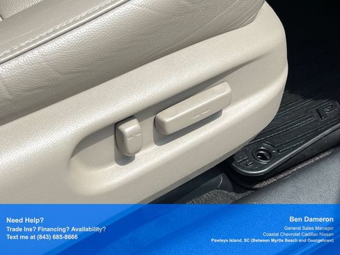 Used 2018 Honda Pilot EX-L image 29