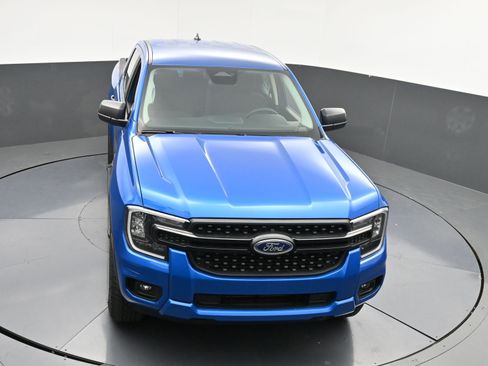 Used 2025 Ford Ranger XL w/ Trailer Tow Package image 29