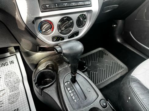 Used 2007 Ford Focus S image 21