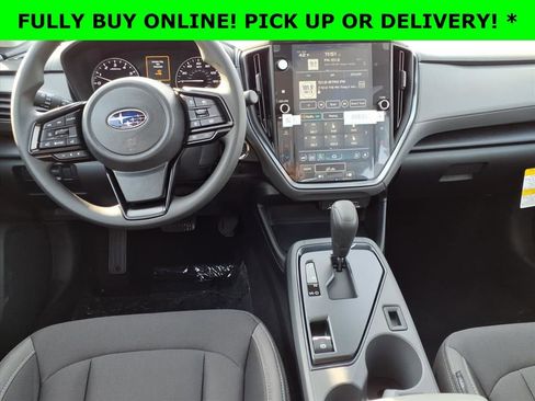 New 2026 Subaru Crosstrek 2.0i Premium w/ Convenience Package #2 image 9