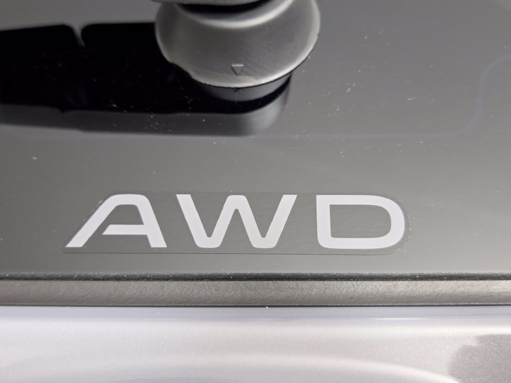 New 2027 Honda CR-V EX-L image 13