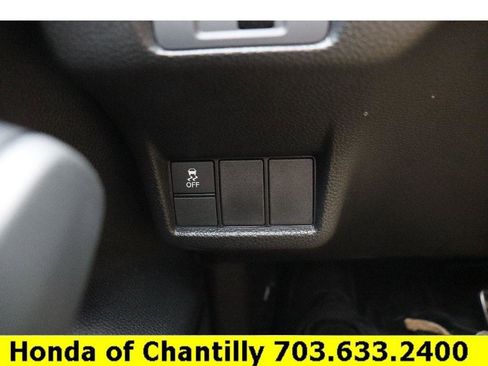 Used 2025 Honda Civic Sport image 18