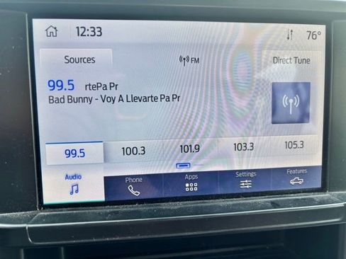 Used 2025 Ford F250 XLT image 11