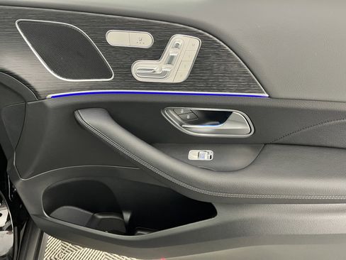 New 2025 Mercedes-Benz GLE 450 4MATIC image 24