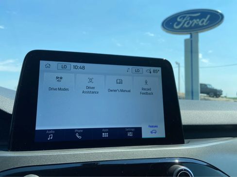 Used 2023 Ford Escape Active w/ Cold Weather Package FWD image 30