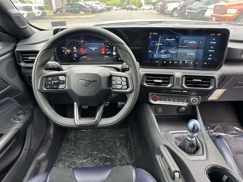 New 2026 Ford Mustang Dark Horse RWD image 12