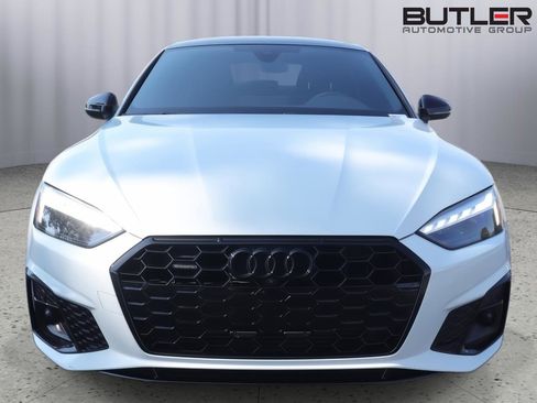 Used 2024 Audi A5 2.0T Premium Plus AWD/4WD image 2