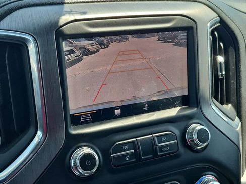 Used 2019 GMC Sierra 1500 Denali w/ Driver Alert Package II RWD image 19