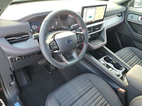 New 2026 Ford Explorer ST-Line w/ Premium Package image 19