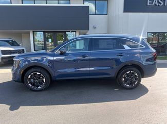 New 2026 Kia Sorento S w/ S Panoramic Sunroof Package video 2