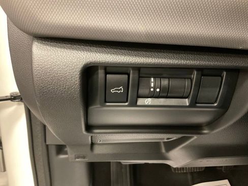 New 2026 Subaru Forester Wilderness image 11