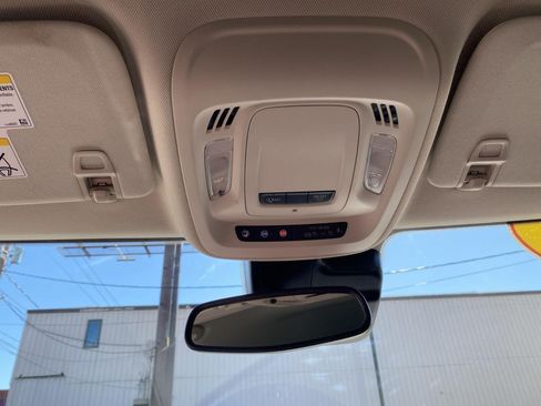 Used 2023 Buick Envision Preferred AWD/4WD image 19