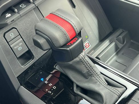 New 2026 Toyota Tundra TRD Pro image 17