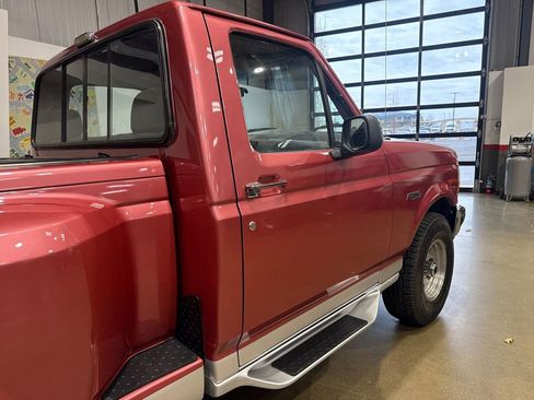 Used 1992 Ford F150 4x4 Regular Cab image 31