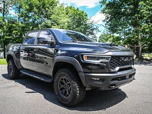 Used 2025 RAM 1500 RHO w/ RHO Level 1 Equipment Group AWD/4WD image 6