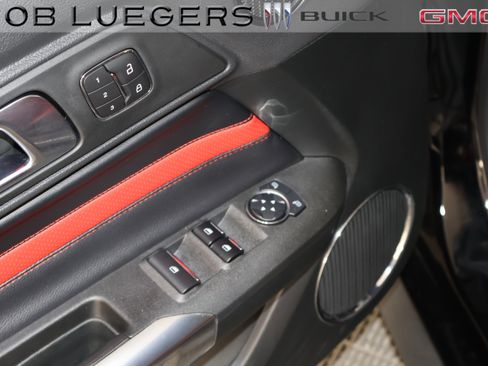 Used 2023 Ford Mustang GT Premium w/ Equipment Group 401A RWD image 7