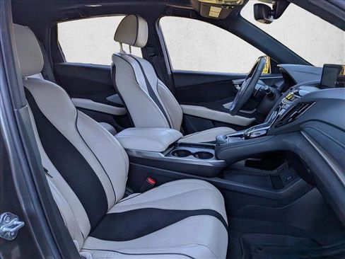 Used 2025 Acura RDX A-Spec image 19