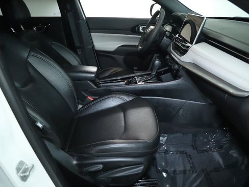 Used 2025 Jeep Compass Limited AWD/4WD image 33