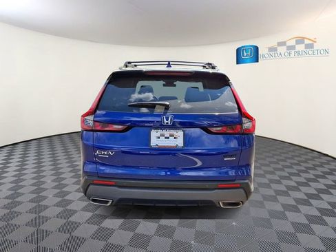 Certified 2023 Honda CR-V Sport Touring image 5