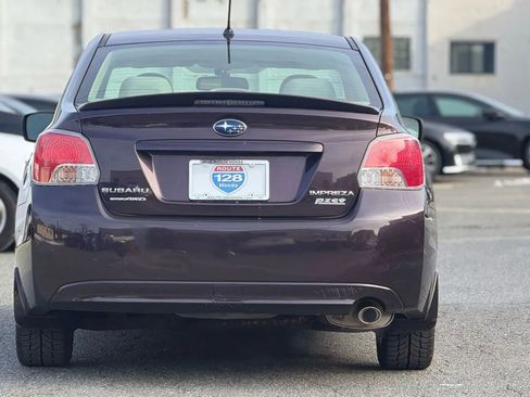 Used 2013 Subaru Impreza 2.0i Premium image 18