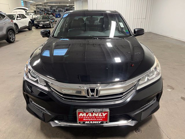 Used 2016 Honda Accord EX-L image 8