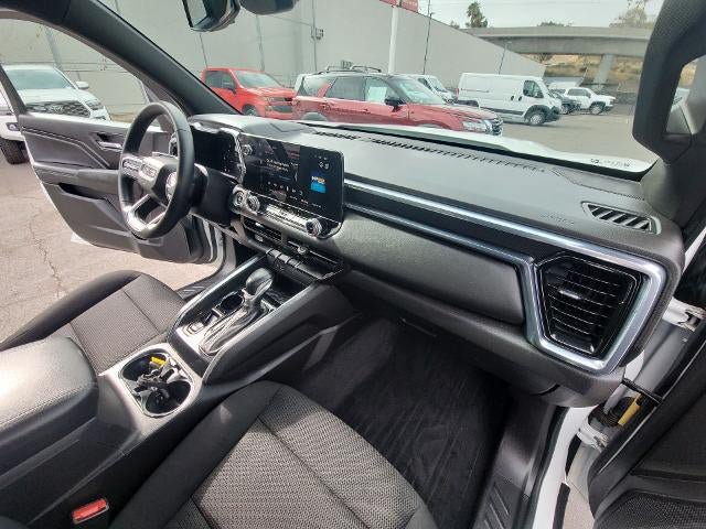 Used 2023 GMC Canyon Elevation RWD image 27