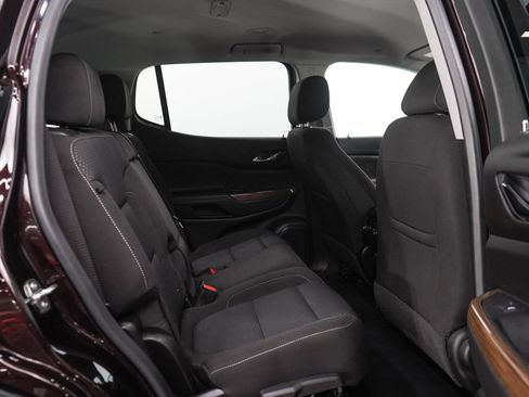 Used 2021 GMC Acadia SLE w/ Driver Convenience Package AWD/4WD image 12