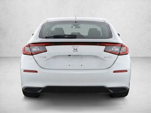 Used 2024 Honda Civic Sport image 6