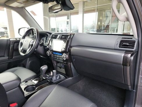 Used 2023 Toyota 4Runner TRD Pro image 30