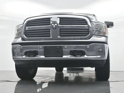 Used 2016 RAM 1500 Big Horn AWD/4WD image 38