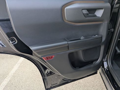 New 2026 Ford Bronco Sport Big Bend image 24