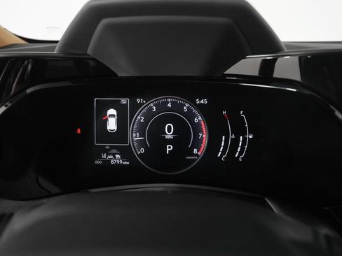 Certified 2026 Lexus NX 350 AWD w/ Cold Area Package image 11
